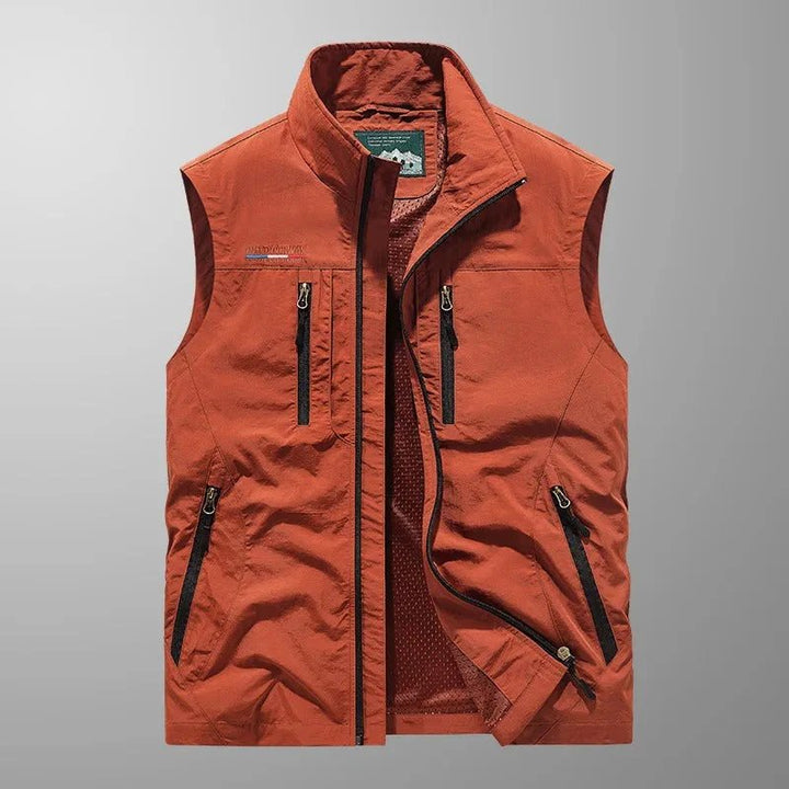 Marek – Kamizelka Outdoor